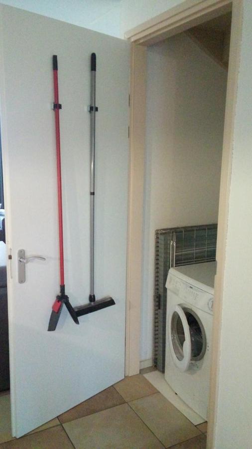 Uut In Thuus 21A Διαμέρισμα Buren  Εξωτερικό φωτογραφία