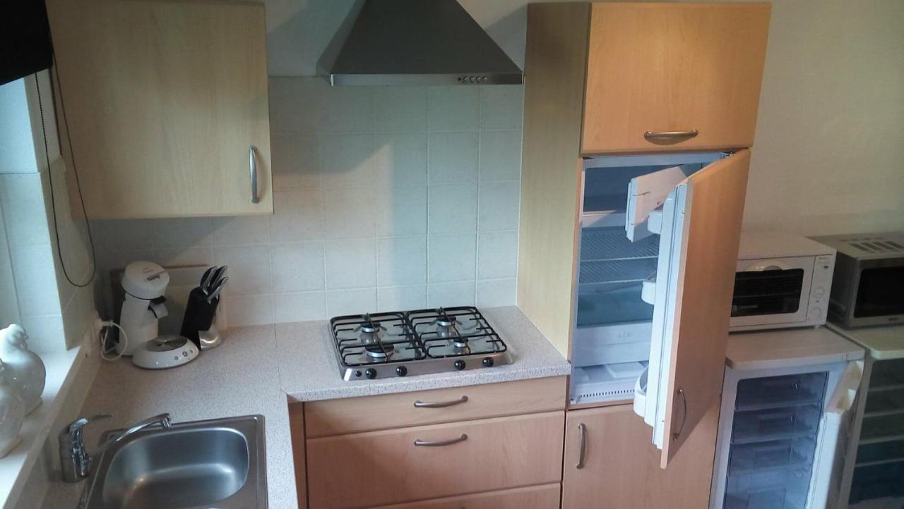 Uut In Thuus 21A Διαμέρισμα Buren  Εξωτερικό φωτογραφία
