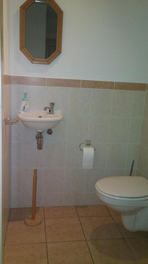 Uut In Thuus 21A Διαμέρισμα Buren  Εξωτερικό φωτογραφία
